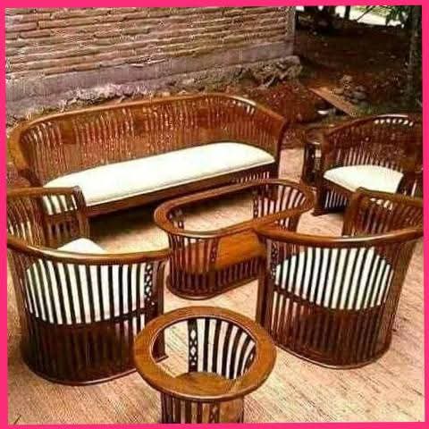 Living Room Furniture