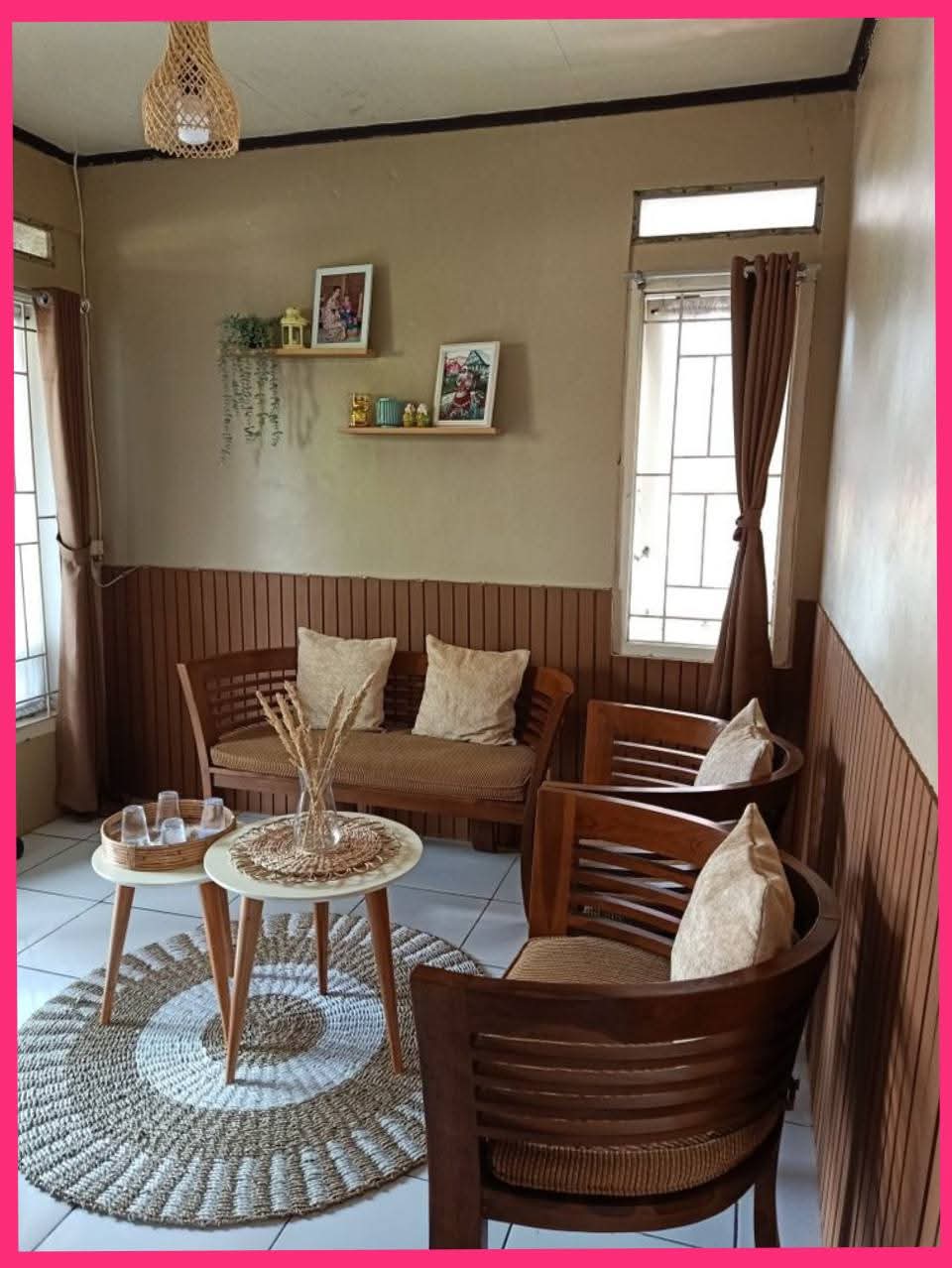 Living Room Furniture