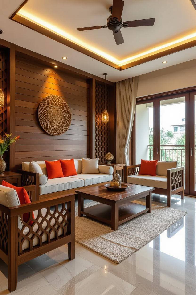 Living Room Furniture