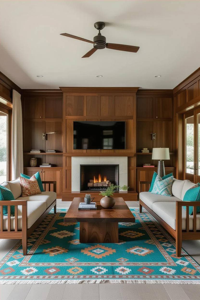 Living Room Furniture