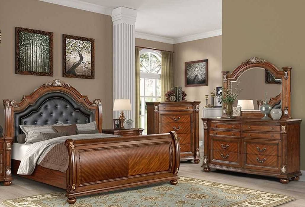 Bedroom Furniture