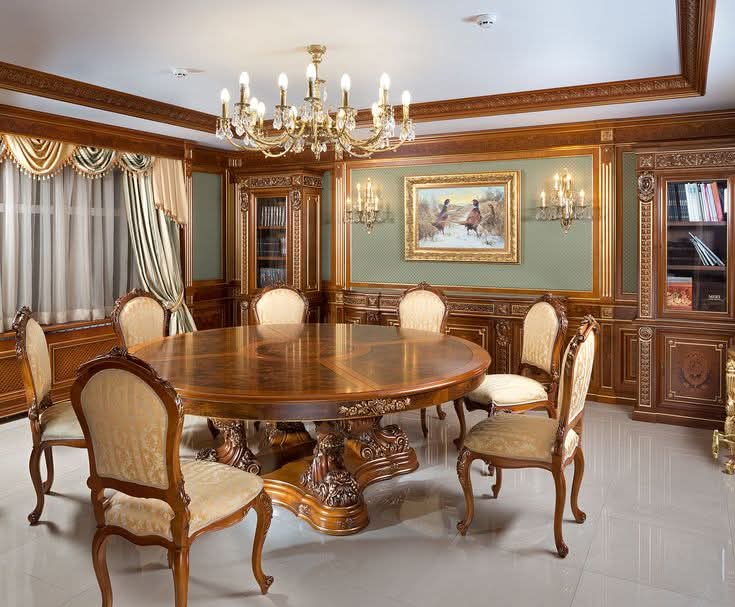 Dining Room Furniture