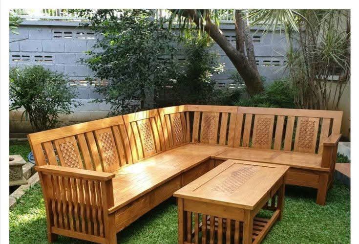 Outdoor Furniture